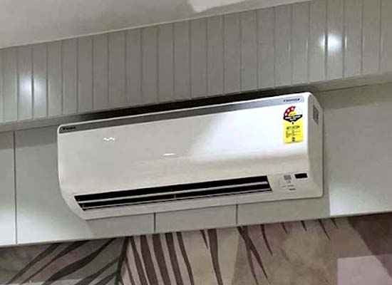 AC Repair