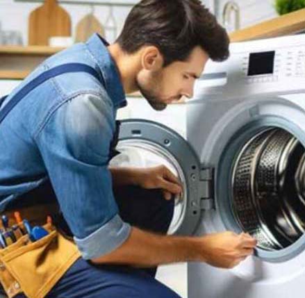 Washing Machine Repair